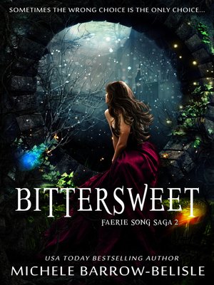 cover image of Bittersweet